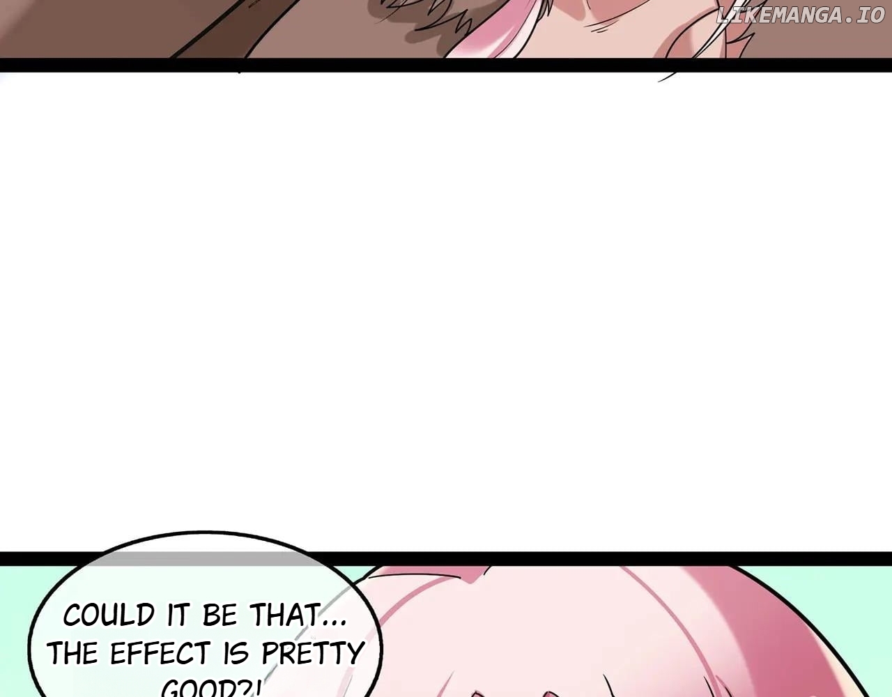 Daddy President Is Too Hard To Deal With Chapter 129 - page 59
